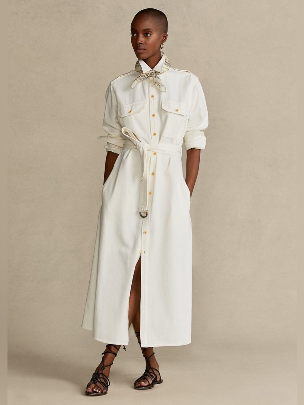 Polo Ralph Lauren dress
